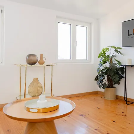 Апартаменты Liiiving In Gaia - The Wine Side