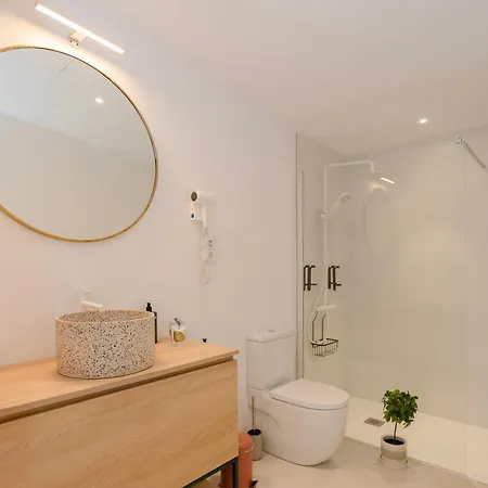 Апартаменты Liiiving In Gaia - The Wine Side *