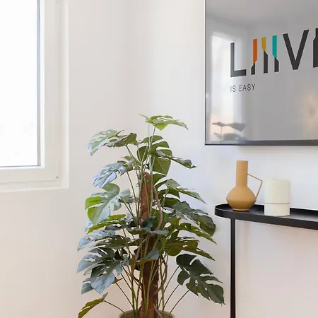 Апартаменты Liiiving In Gaia - The Wine Side