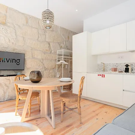 Liiiving In Gaia - The Wine Side Вила-Нова-ди-Гая