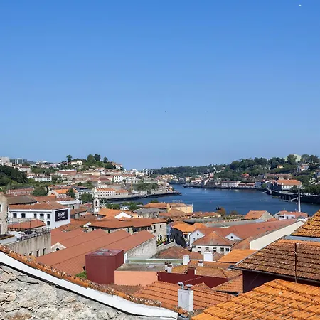 Апартаменты Liiiving In Gaia - The Wine Side *