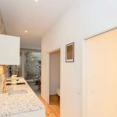 Апартаменты Liiiving In Gaia - The Wine Side