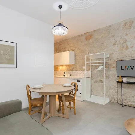 Апартаменты Liiiving In Gaia - The Wine Side