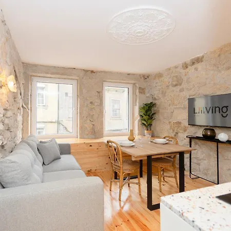 Апартаменты Liiiving In Gaia - The Wine Side *