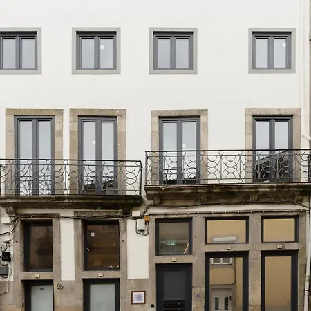 Апартаменты Liiiving In Gaia - The Wine Side *