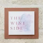 Lejlighed Liiiving In Gaia - The Wine Side *