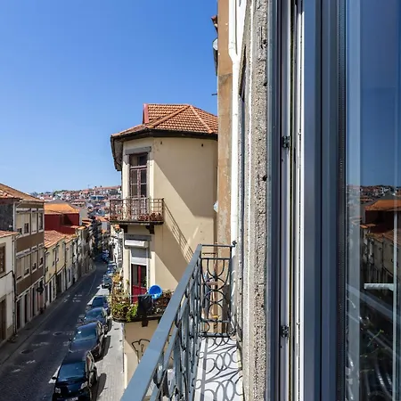 Liiiving In Gaia - The Wine Side * Vila Nova de Gaia