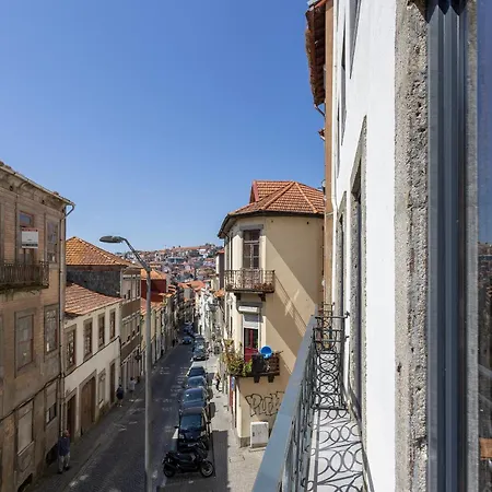 Apartment Liiiving In Gaia - The Wine Side Vila Nova de Gaia