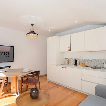 Liiiving In Gaia - The Wine Side Apartment *