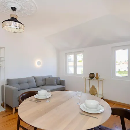 Apartment Liiiving In Gaia - The Wine Side Vila Nova de Gaia