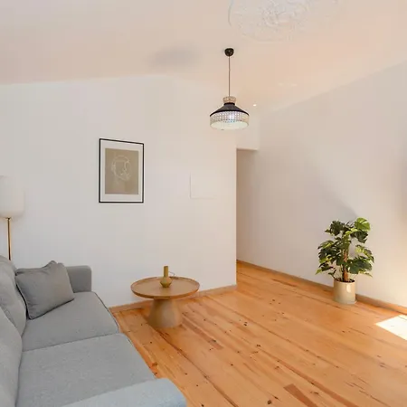 Lejlighed Liiiving In Gaia - The Wine Side *