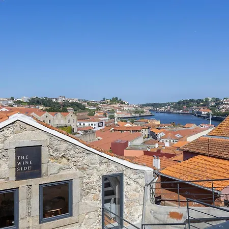 Liiiving In Gaia - The Wine Side 아파트 *