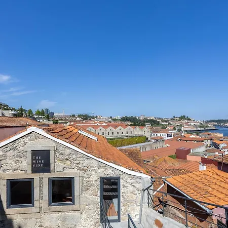 Apartment Liiiving In Gaia - The Wine Side Vila Nova de Gaia