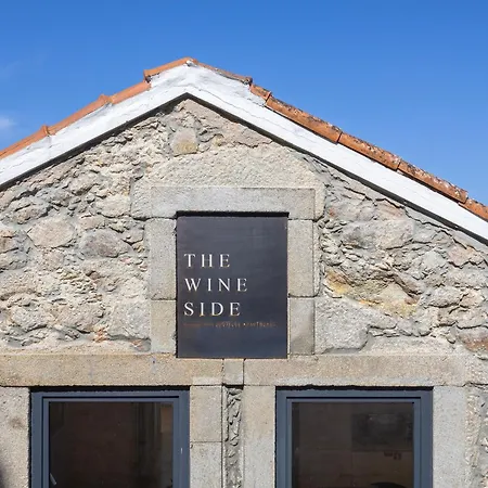 Liiiving In Gaia - The Wine Side *