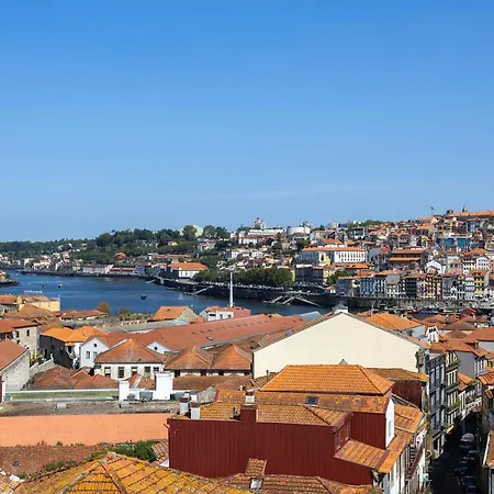 Liiiving In Gaia - The Wine Side Appartamento Vila Nova de Gaia