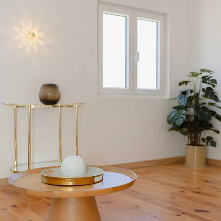 Apartment Liiiving In Gaia - The Wine Side