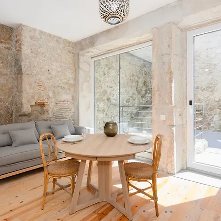 Liiiving In Gaia - The Wine Side Appartamento *