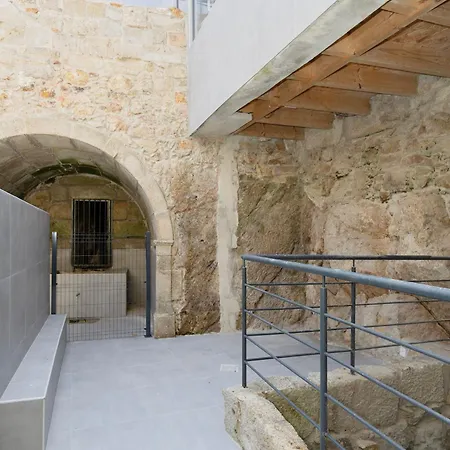 Lejlighed Liiiving In Gaia - The Wine Side