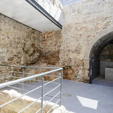 Liiiving In Gaia - The Wine Side Apartment *