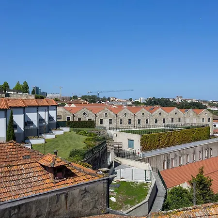 Apartment Liiiving In Gaia - The Wine Side Vila Nova de Gaia
