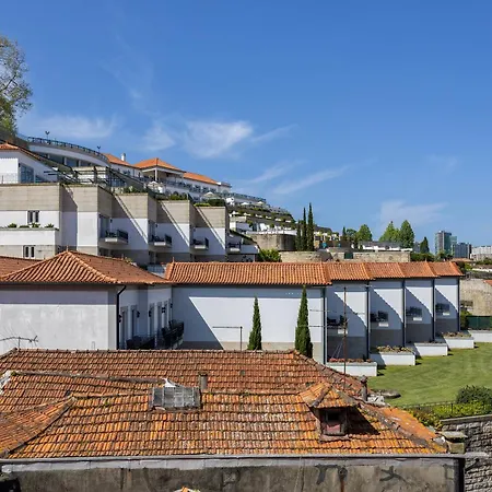 Appartamento Liiiving In Gaia - The Wine Side