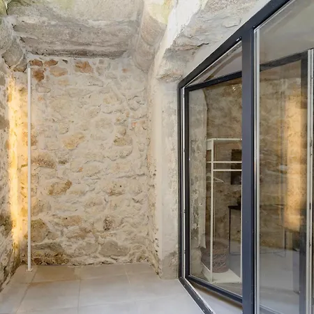 Liiiving In Gaia - The Wine Side Lejlighed