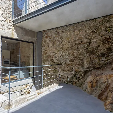 Liiiving In Gaia - The Wine Side * Vila Nova de Gaia