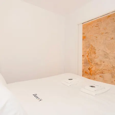 Liiiving In Gaia - The Wine Side Apartment