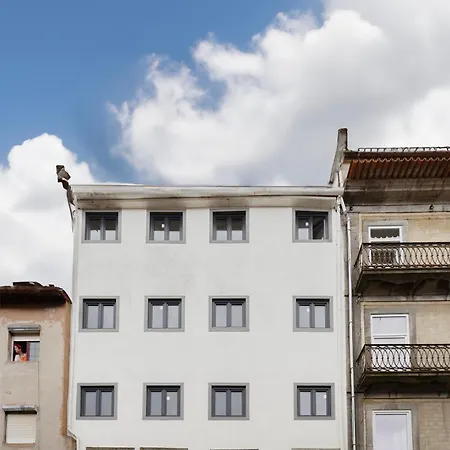 Appartamento Liiiving In Gaia - The Wine Side