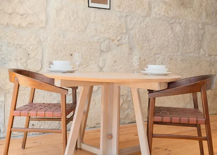 Liiiving In Gaia - The Wine Side * Vila Nova de Gaia