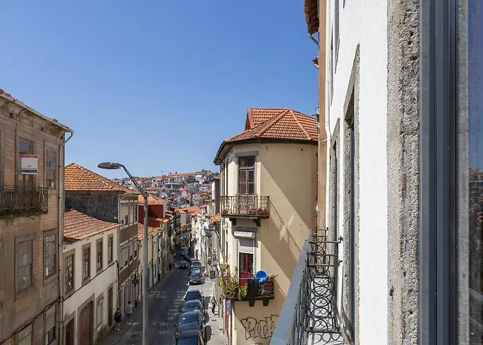 Appartamento Liiiving In Gaia - The Wine Side Vila Nova de Gaia