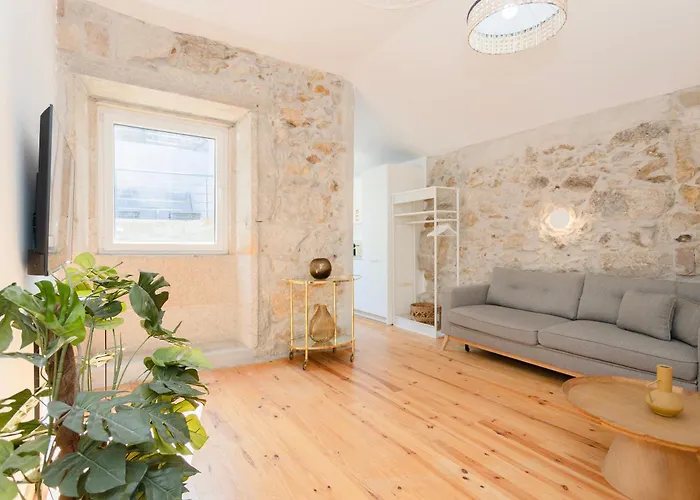 Liiiving In Gaia - The Wine Side * Vila Nova de Gaia