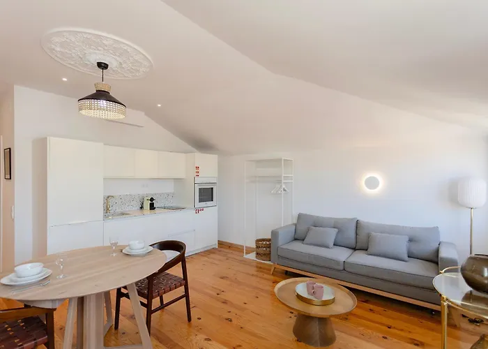 Liiiving In Gaia - The Wine Side Apartment Vila Nova de Gaia