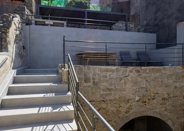 아파트 Liiiving In Gaia - The Wine Side 빌라노바데가이아