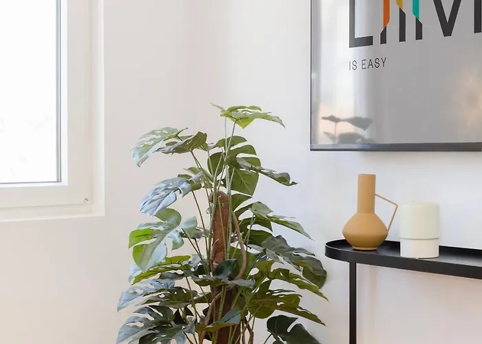 Apartment Liiiving In Gaia - The Wine Side