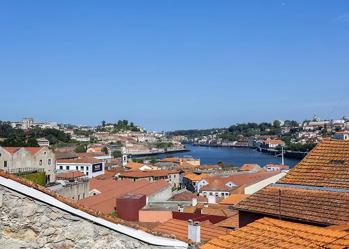 Appartamento Liiiving In Gaia - The Wine Side *