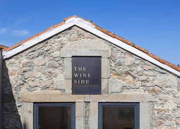 Liiiving In Gaia - The Wine Side *