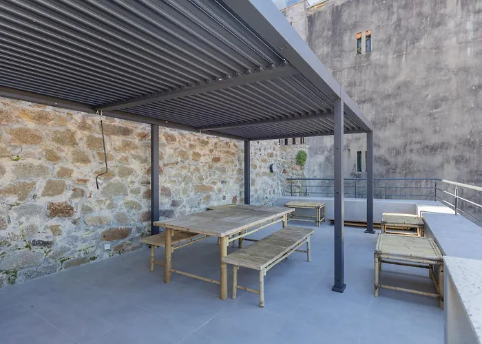 Liiiving In Gaia - The Wine Side * 빌라노바데가이아