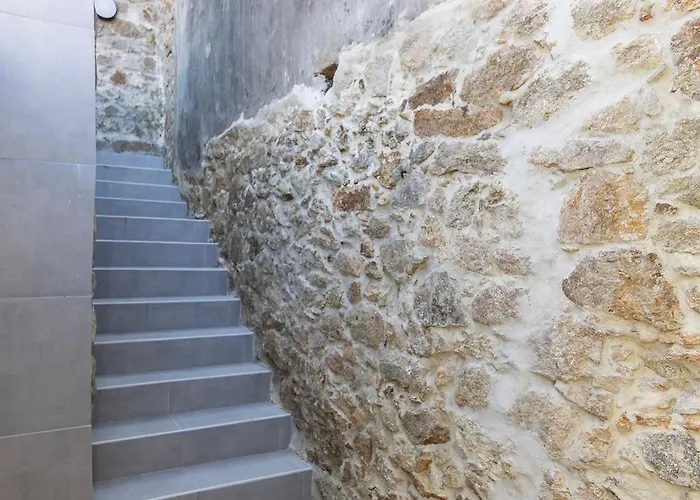 Liiiving In Gaia - The Wine Side Appartamento *