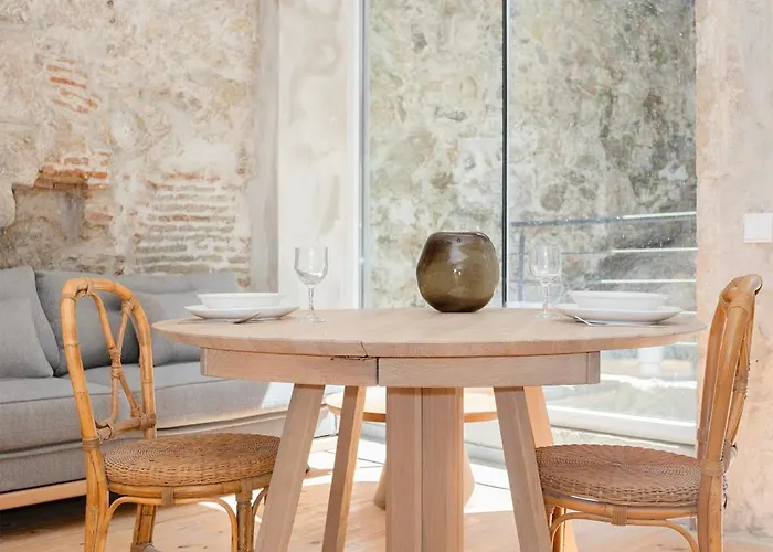 Liiiving In Gaia - The Wine Side Appartamento *