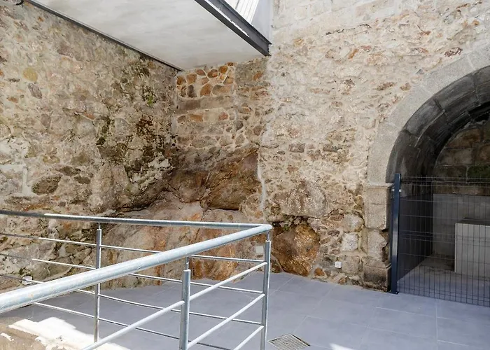 Liiiving In Gaia - The Wine Side Apartment *