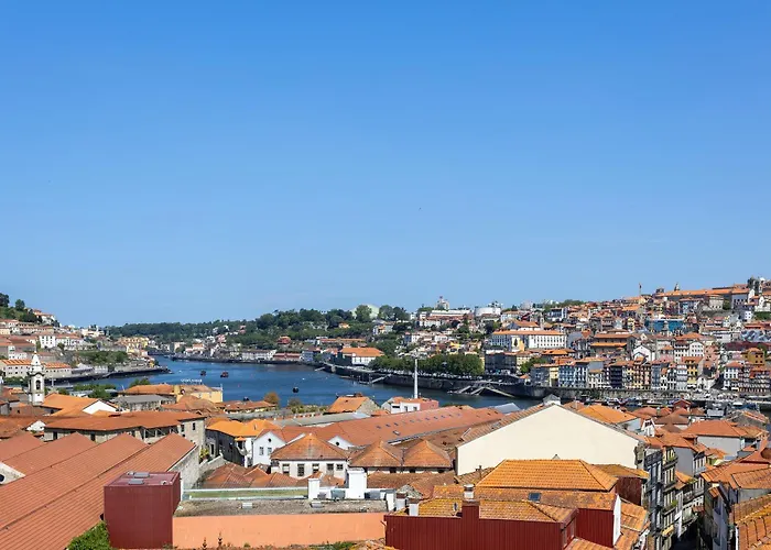 Appartamento Liiiving In Gaia - The Wine Side *