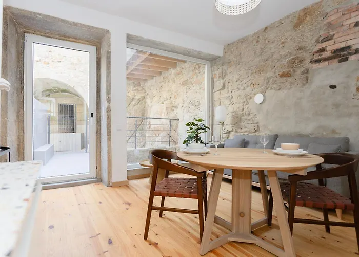 Liiiving In Gaia - The Wine Side Apartment Vila Nova de Gaia