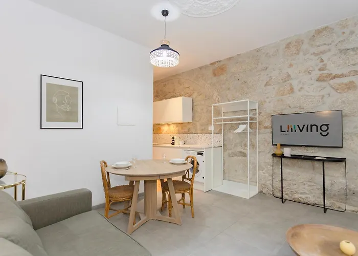 Appartamento Liiiving In Gaia - The Wine Side