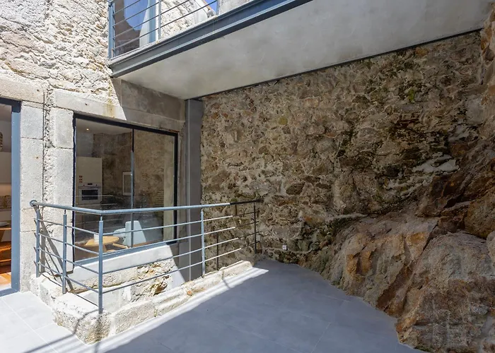 Liiiving In Gaia - The Wine Side * 빌라노바데가이아