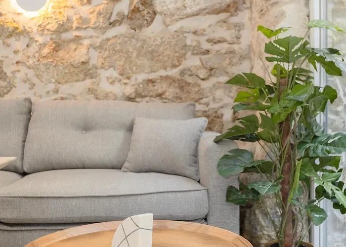 Liiiving In Gaia - The Wine Side Appartamento *