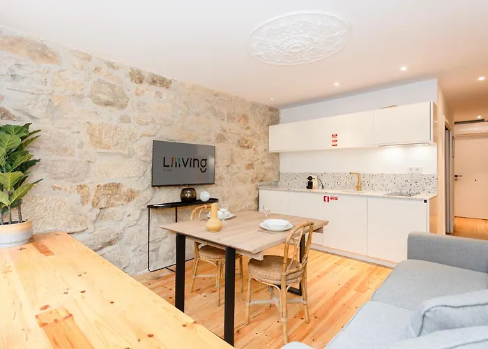 Liiiving In Gaia - The Wine Side Appartamento