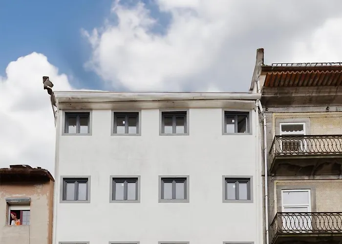 Appartamento Liiiving In Gaia - The Wine Side